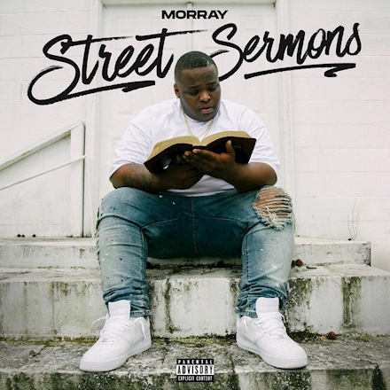 Street Sermons - Morray